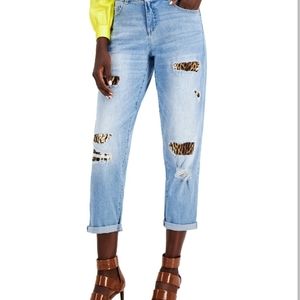Inc boyfriend jeans